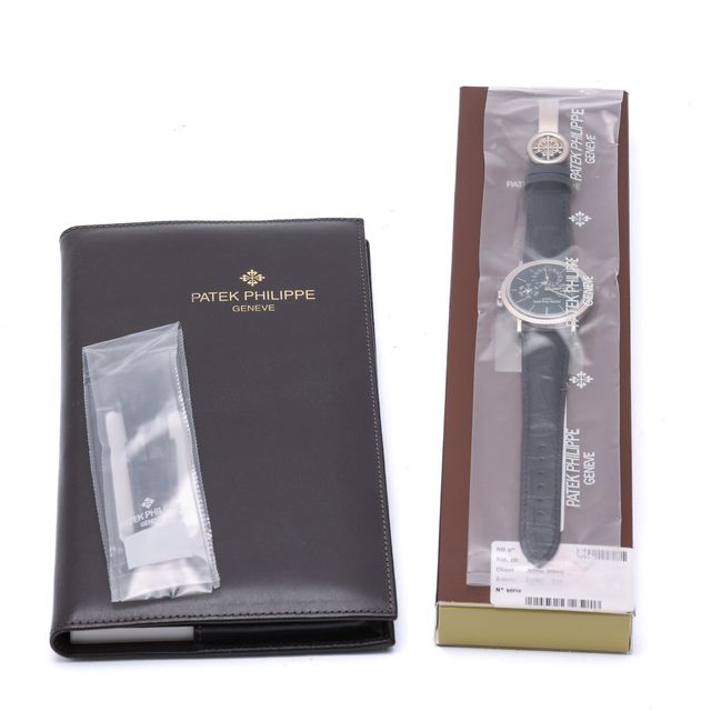 Patek Philippe Grand Complications 5139G-010 Image 6